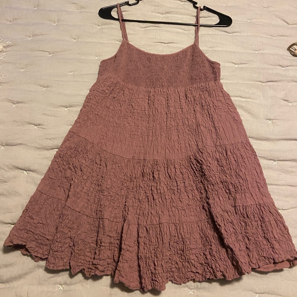 Zara Sundress